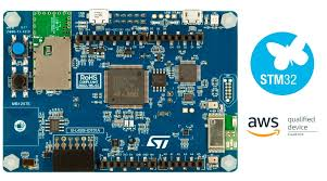 AWS Device