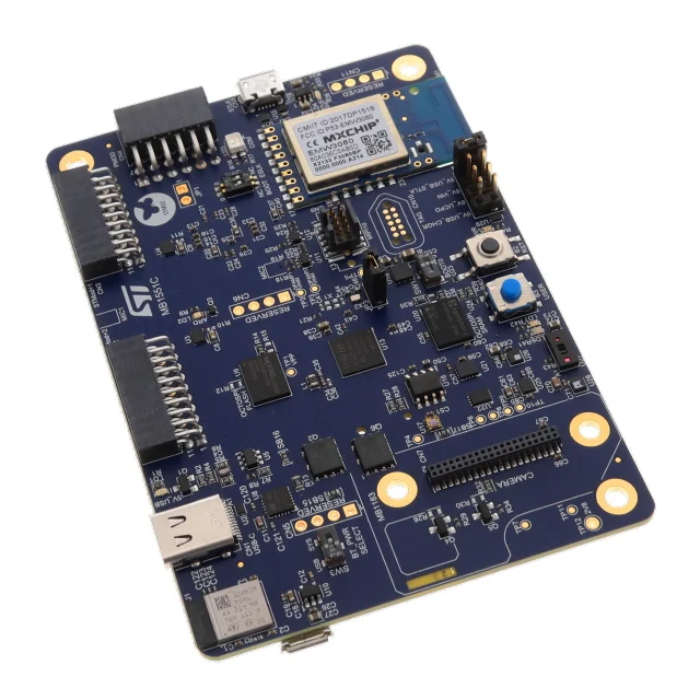 Azure BU5