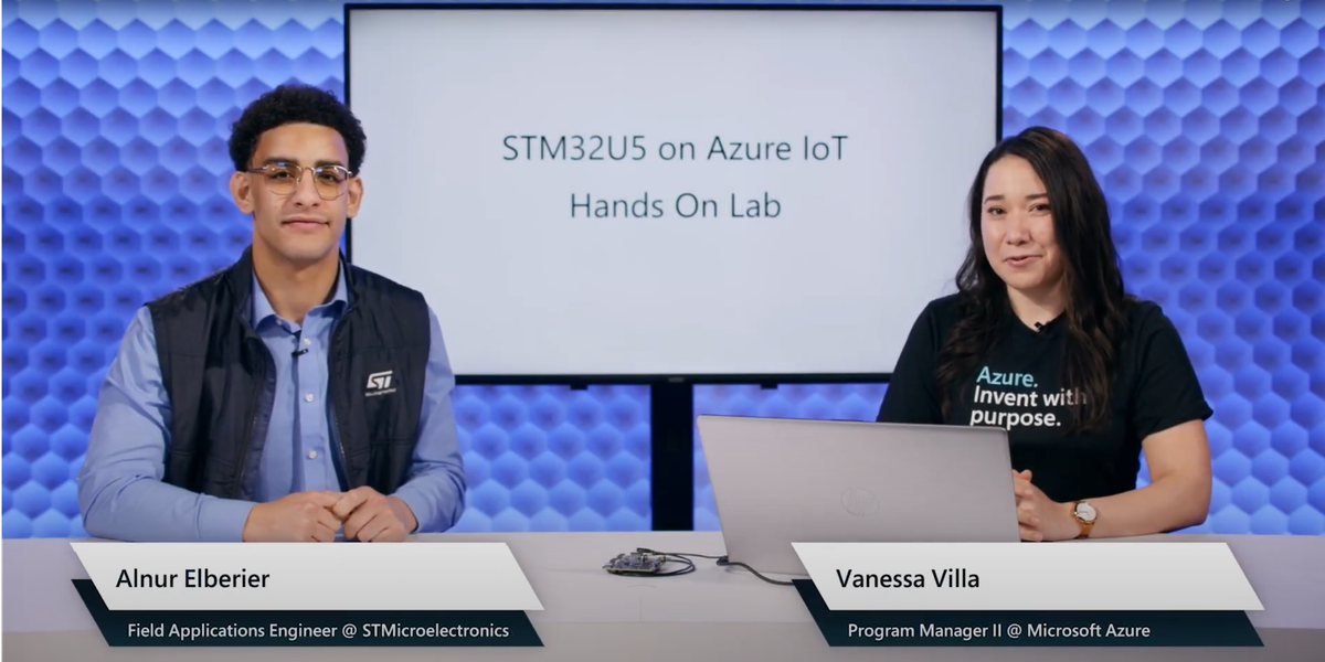 Azure Workshop