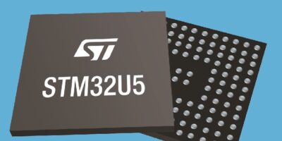 STM32U5